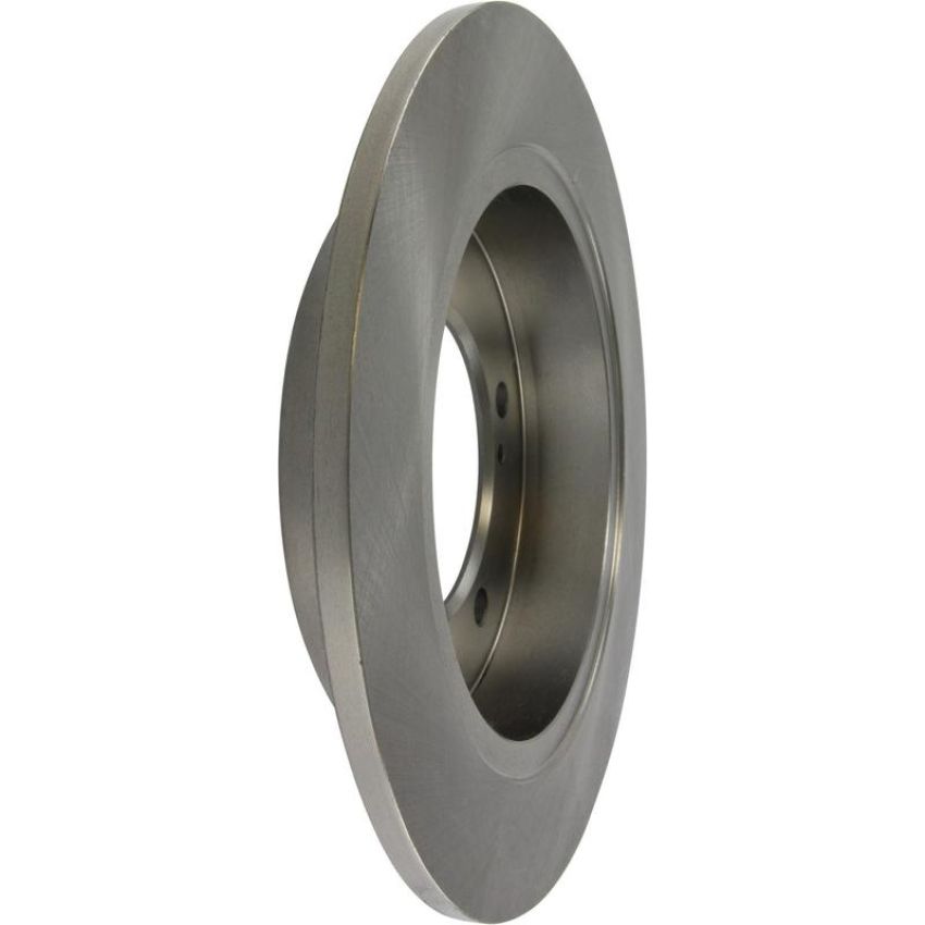 CENTRIC PARTS 121.48004 C-Tek Standard Brake Rotor