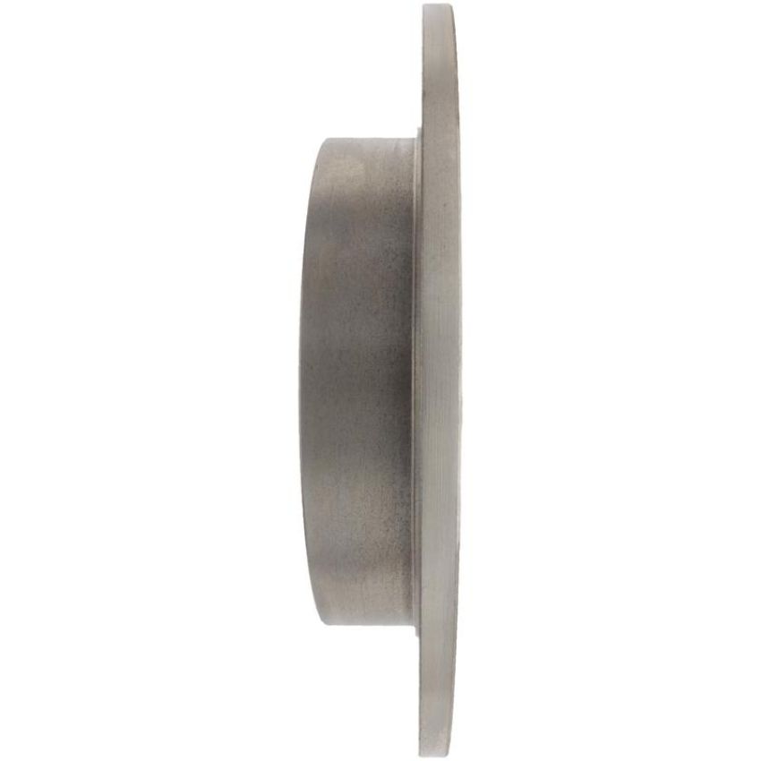 CENTRIC PARTS 121.48004 C-Tek Standard Brake Rotor