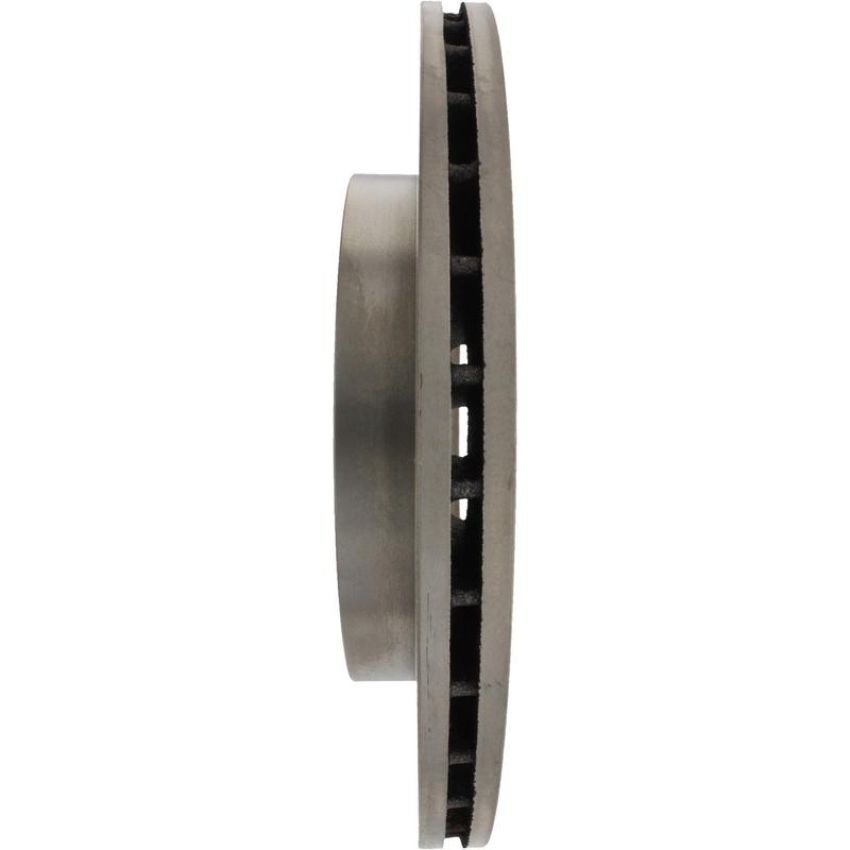 CENTRIC PARTS 121.48006 C-Tek Standard Brake Rotor