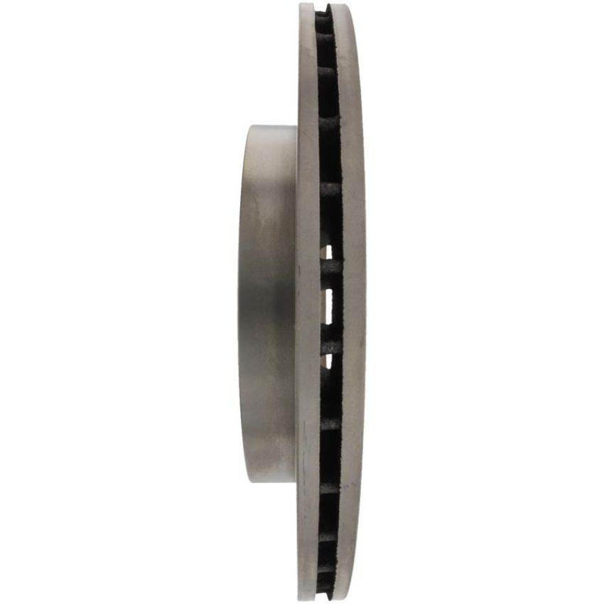 CENTRIC PARTS 121.48006 C-Tek Standard Brake Rotor