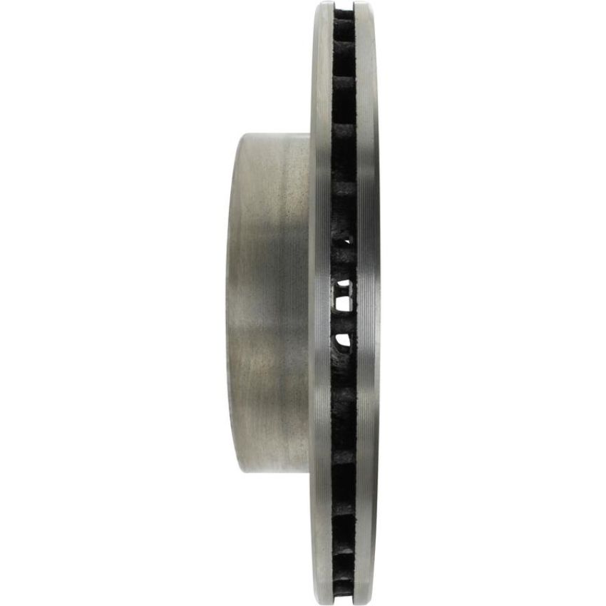 CENTRIC PARTS 121.48007 C-Tek Standard Brake Rotor