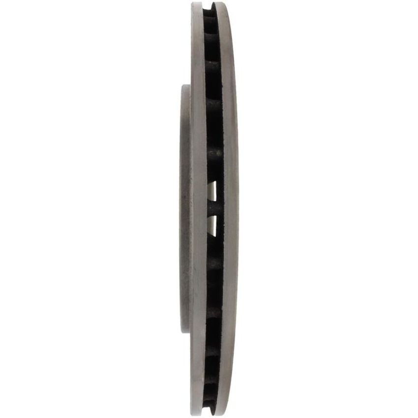 CENTRIC PARTS 121.48008 C-Tek Standard Brake Rotor