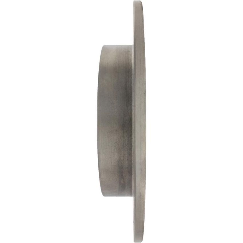 CENTRIC PARTS 121.48013 C-Tek Standard Brake Rotor
