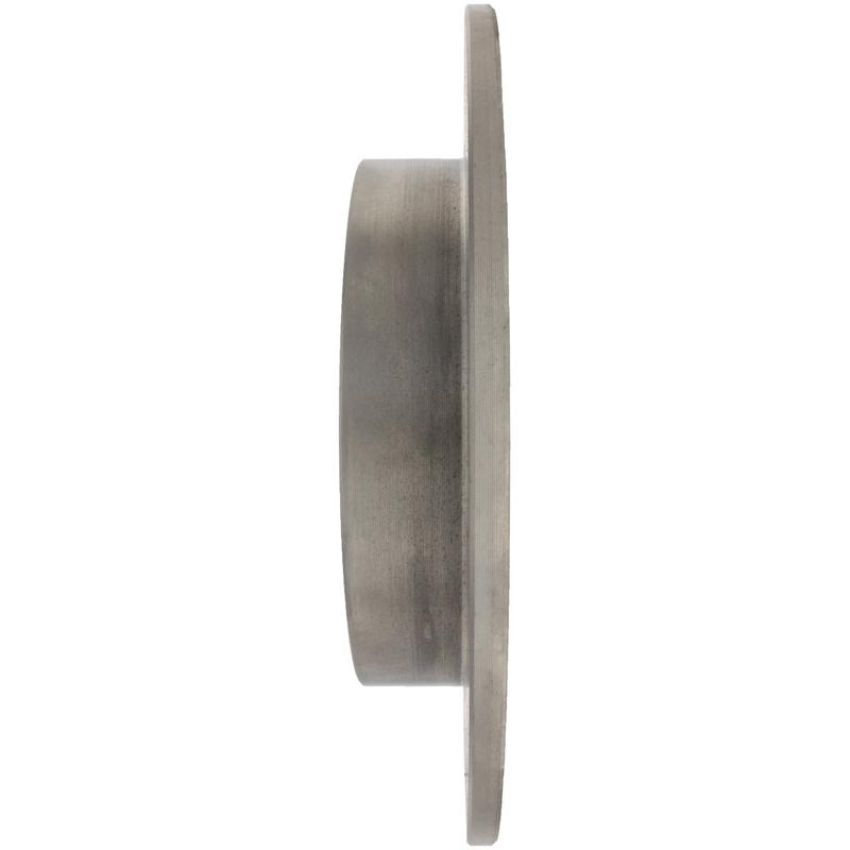 CENTRIC PARTS 121.48013 C-Tek Standard Brake Rotor