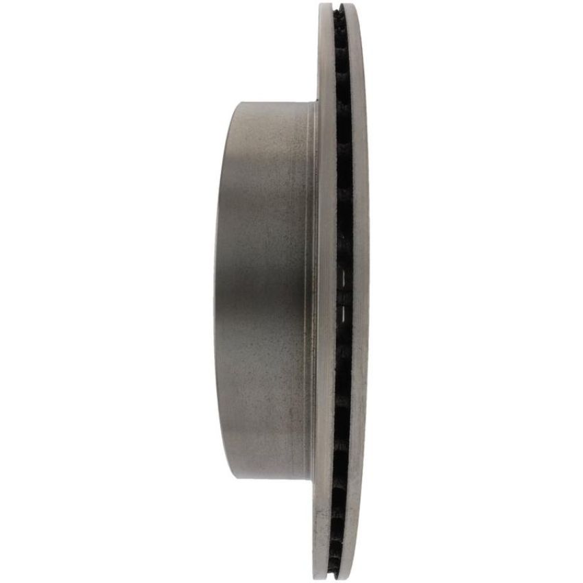 CENTRIC PARTS 121.48014 C-Tek Standard Brake Rotor