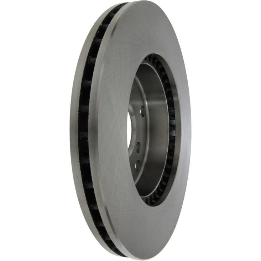 CENTRIC PARTS 121.49001 C-Tek Standard Brake Rotor