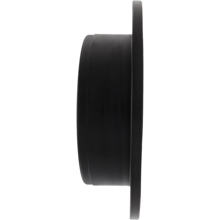 CENTRIC PARTS 121.49002 C-Tek Standard Brake Rotor