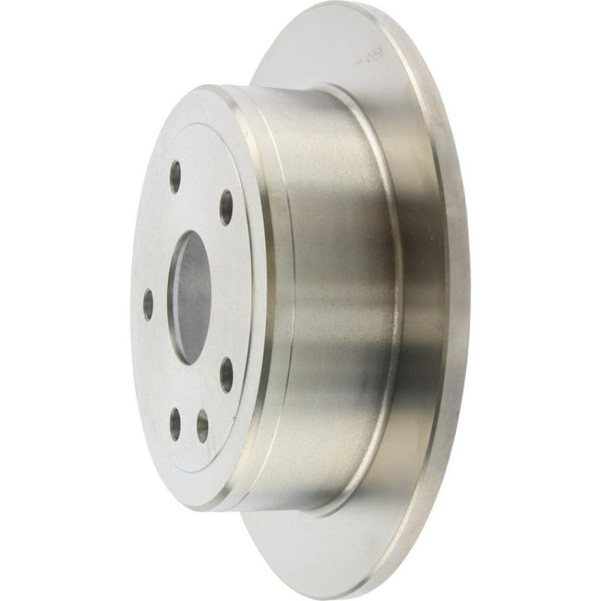 CENTRIC PARTS 121.49002 C-Tek Standard Brake Rotor