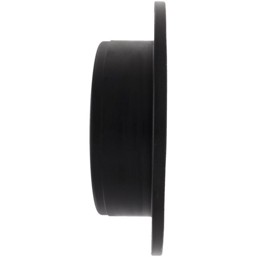 CENTRIC PARTS 121.49002 C-Tek Standard Brake Rotor