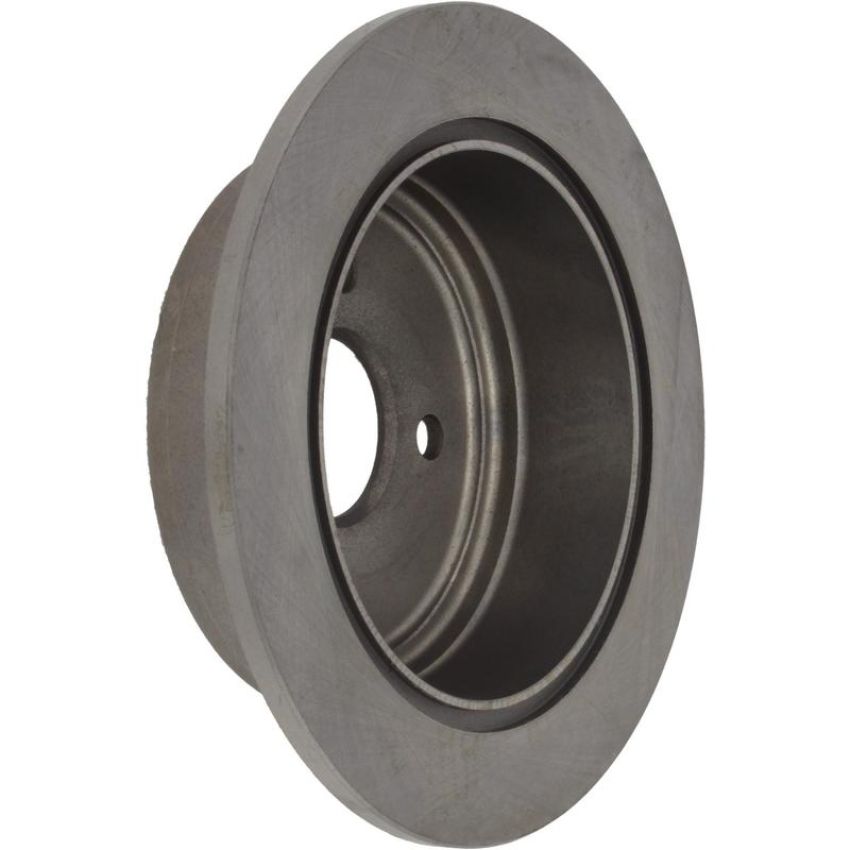 CENTRIC PARTS 121.49003 C-Tek Standard Brake Rotor