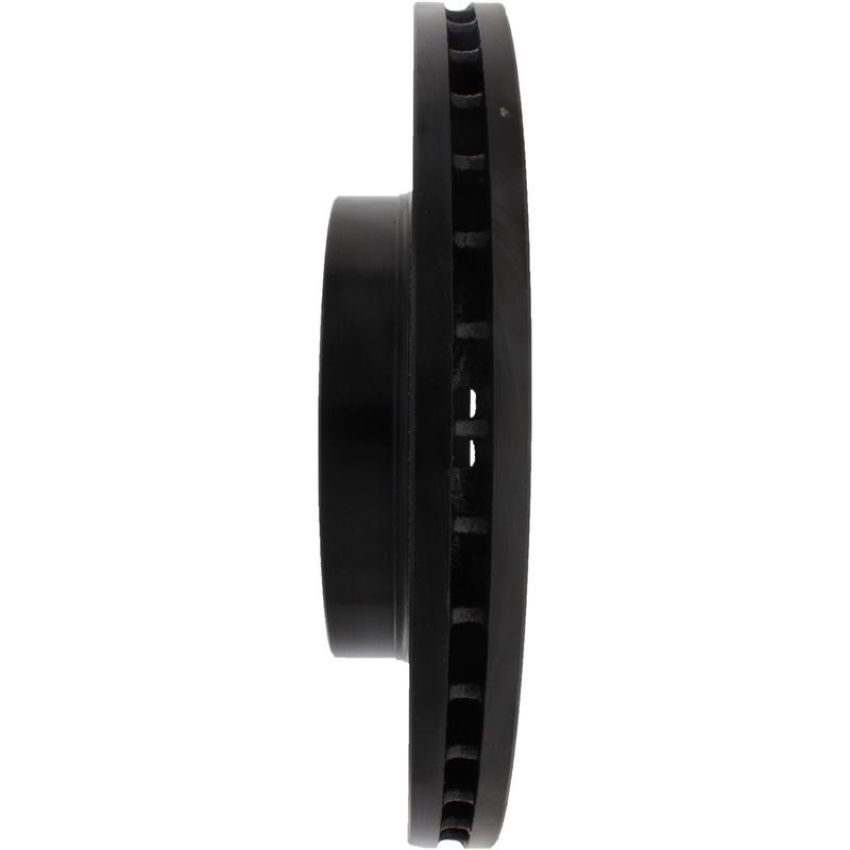 CENTRIC PARTS 121.49005 C-Tek Standard Brake Rotor