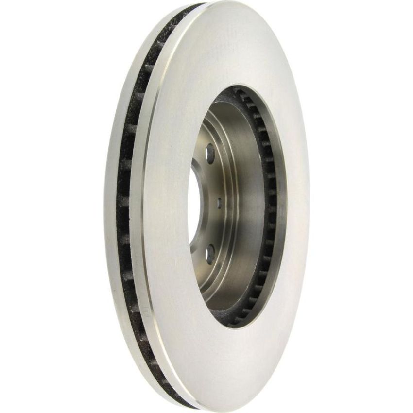CENTRIC PARTS 121.49005 C-Tek Standard Brake Rotor