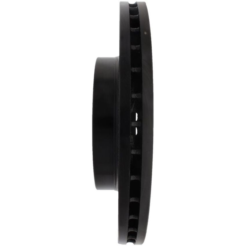 CENTRIC PARTS 121.49005 C-Tek Standard Brake Rotor