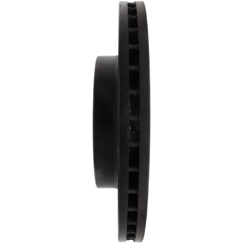 CENTRIC PARTS 121.49006 C-Tek Standard Brake Rotor