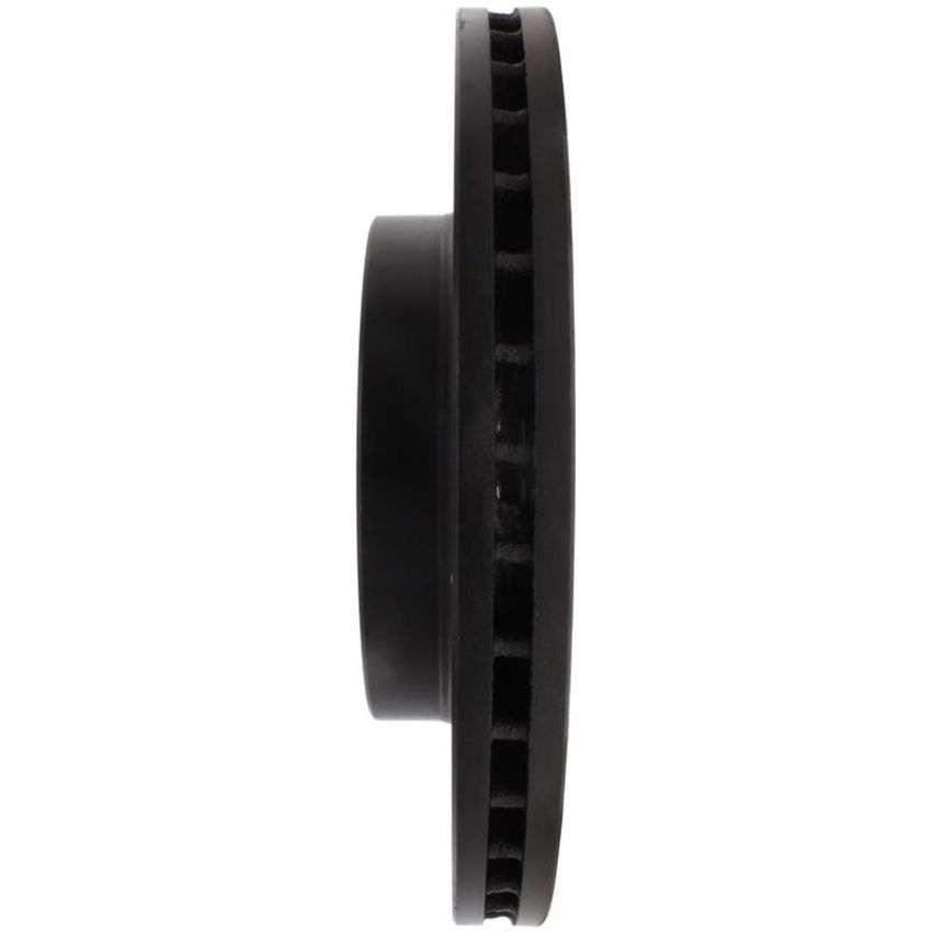 CENTRIC PARTS 121.49006 C-Tek Standard Brake Rotor