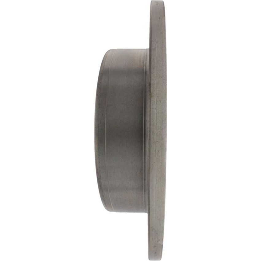 CENTRIC PARTS 121.49007 C-Tek Standard Brake Rotor
