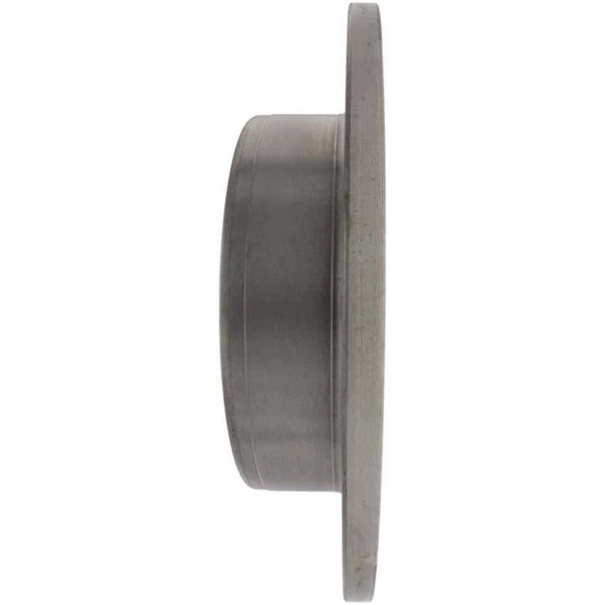 CENTRIC PARTS 121.49007 C-Tek Standard Brake Rotor