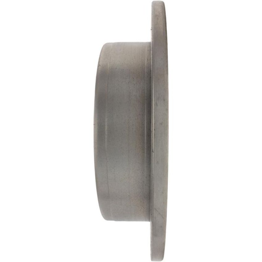 CENTRIC PARTS 121.49010 C-Tek Standard Brake Rotor