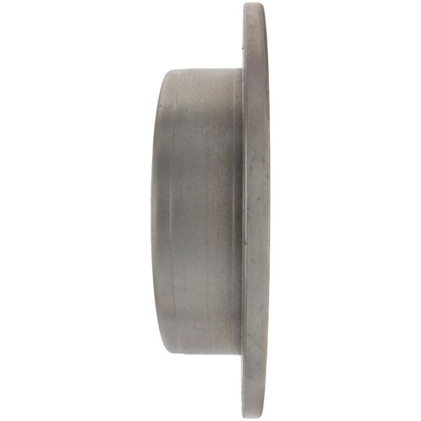 CENTRIC PARTS 121.49010 C-Tek Standard Brake Rotor
