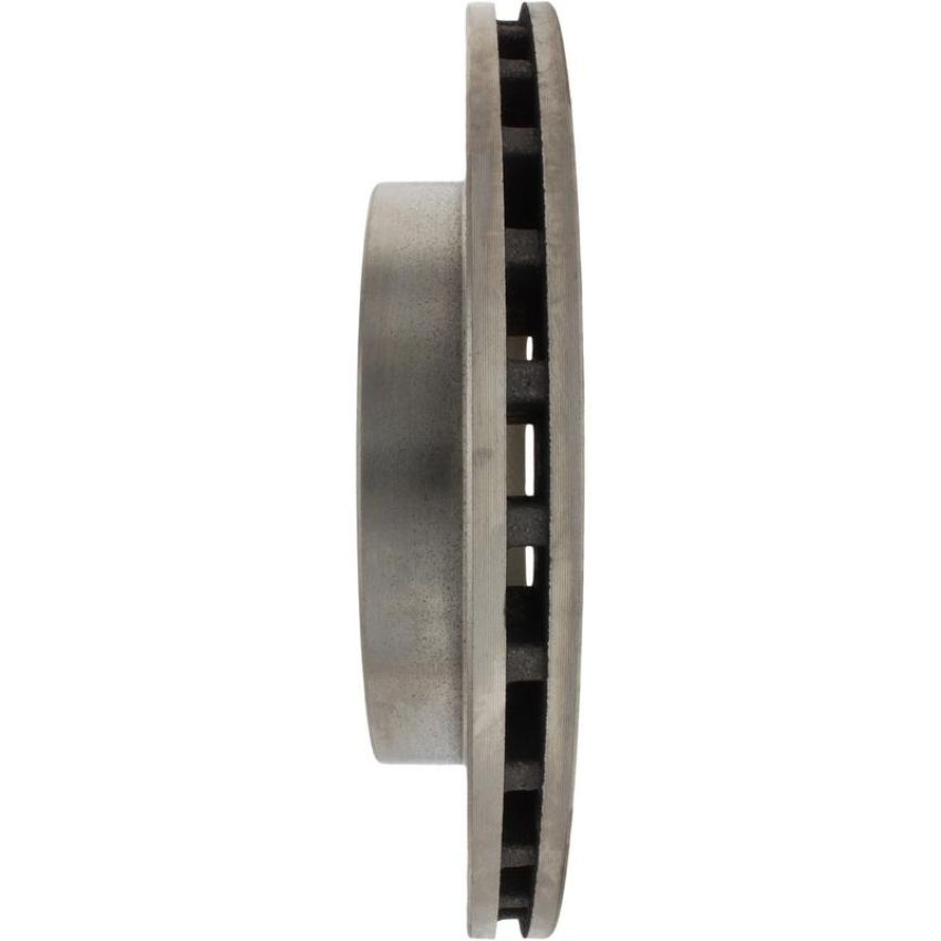 CENTRIC PARTS 121.50002 C-Tek Standard Brake Rotor