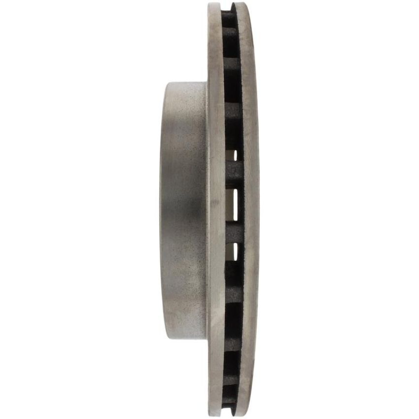 CENTRIC PARTS 121.50002 C-Tek Standard Brake Rotor