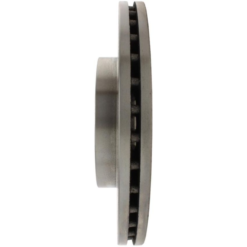 CENTRIC PARTS 121.50006 C-Tek Standard Brake Rotor
