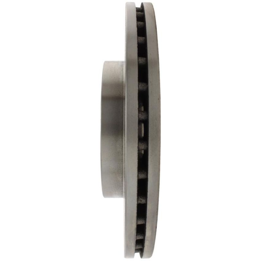 CENTRIC PARTS 121.50006 C-Tek Standard Brake Rotor