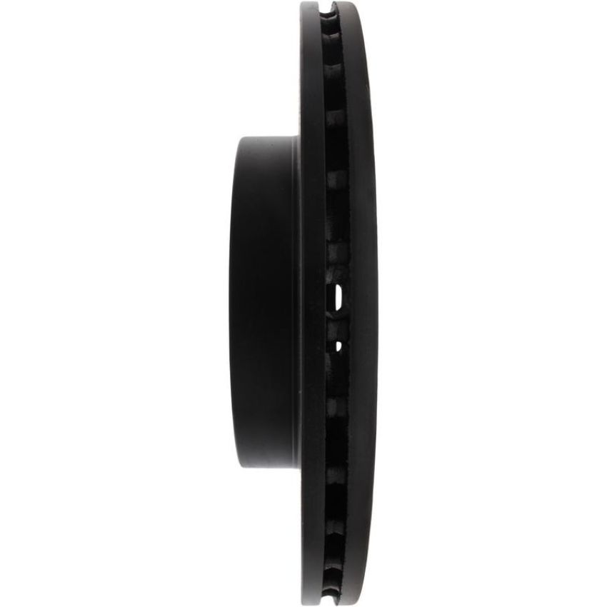 CENTRIC PARTS 121.50007 C-Tek Standard Brake Rotor