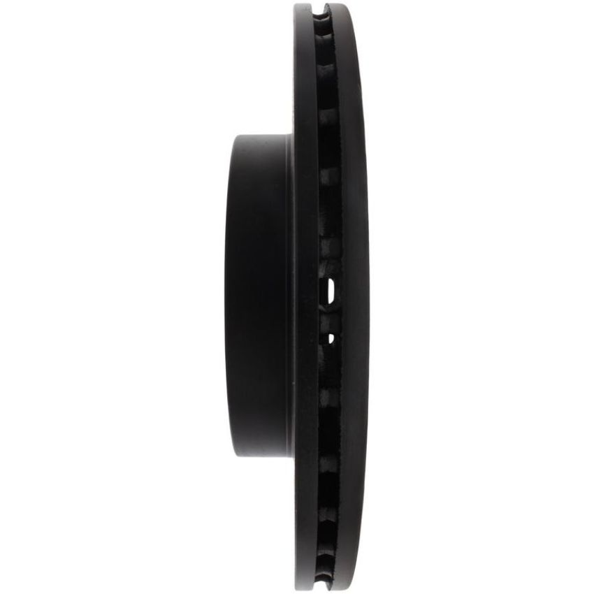 CENTRIC PARTS 121.50007 C-Tek Standard Brake Rotor
