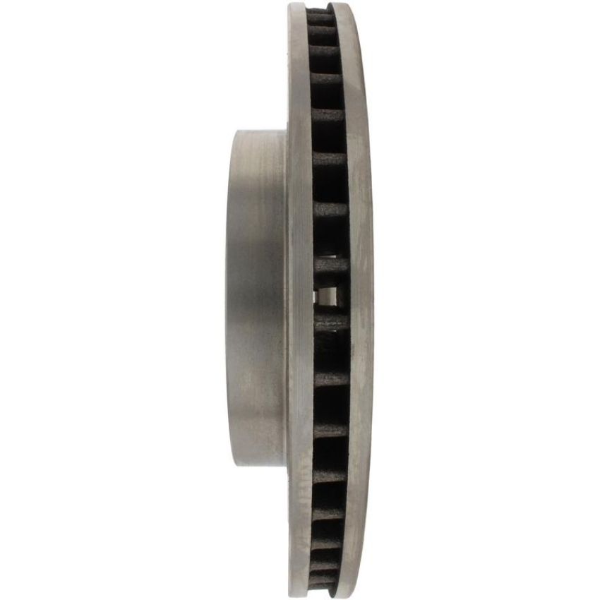 CENTRIC PARTS 121.50008 C-Tek Standard Brake Rotor