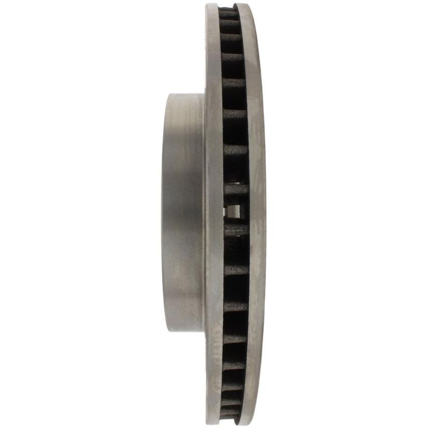CENTRIC PARTS 121.50008 C-Tek Standard Brake Rotor