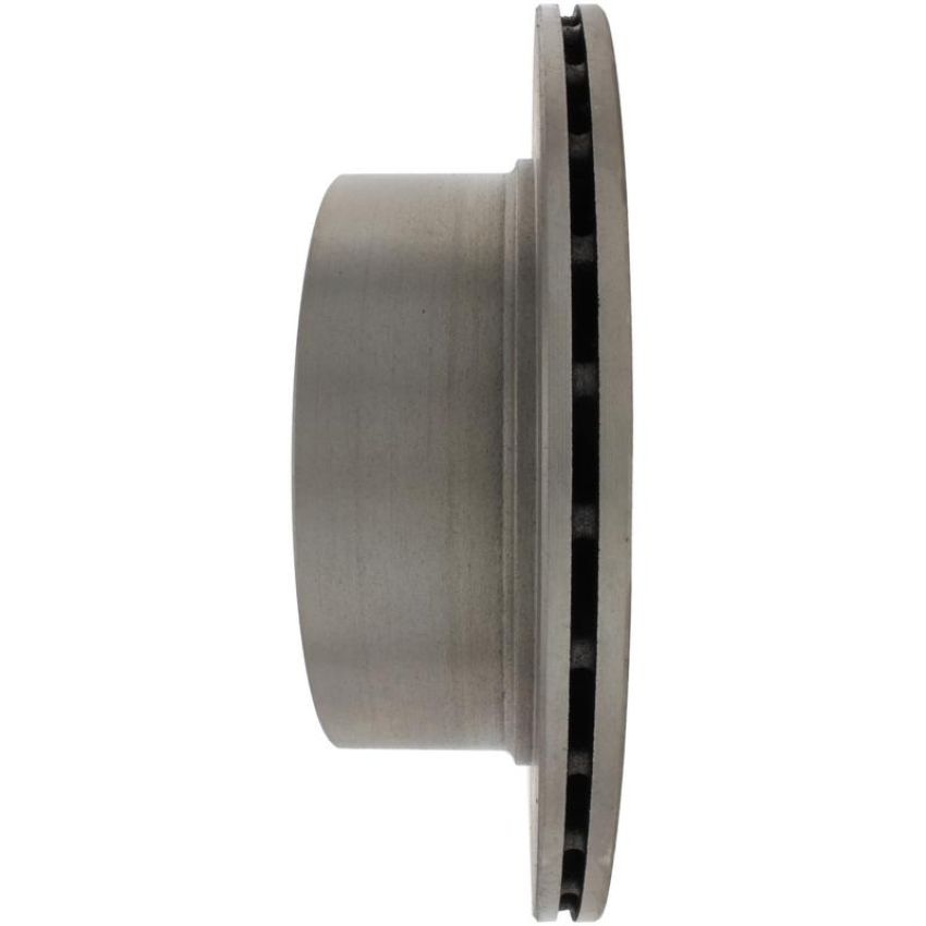 CENTRIC PARTS 121.50009 C-Tek Standard Brake Rotor