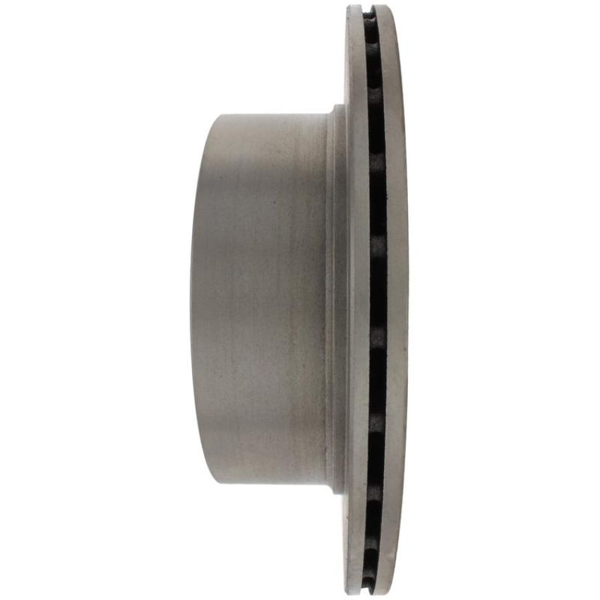 CENTRIC PARTS 121.50009 C-Tek Standard Brake Rotor