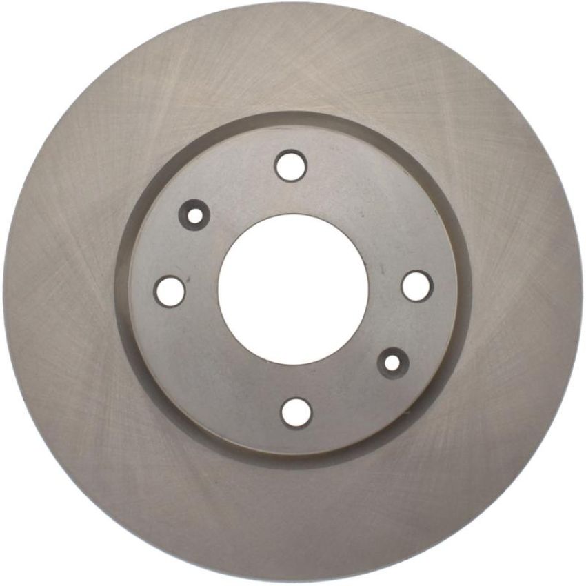 CENTRIC PARTS 121.50010 C-Tek Standard Brake Rotor