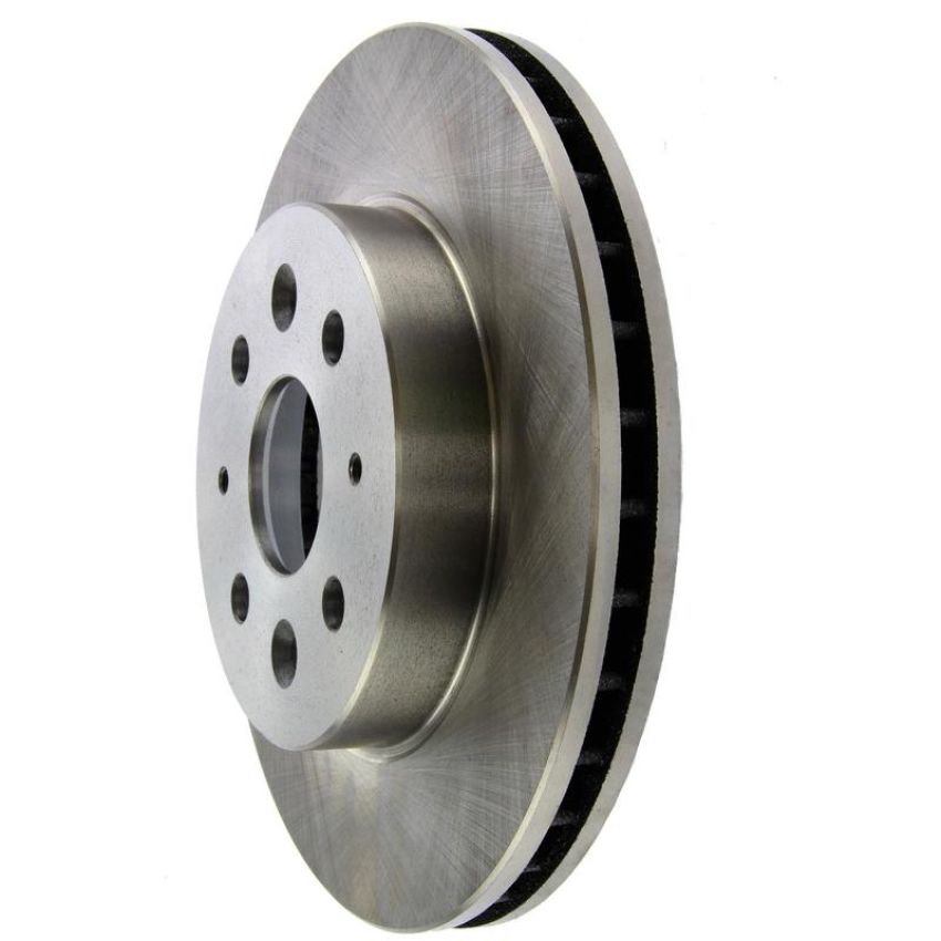 CENTRIC PARTS 121.50011 C-Tek Standard Brake Rotor
