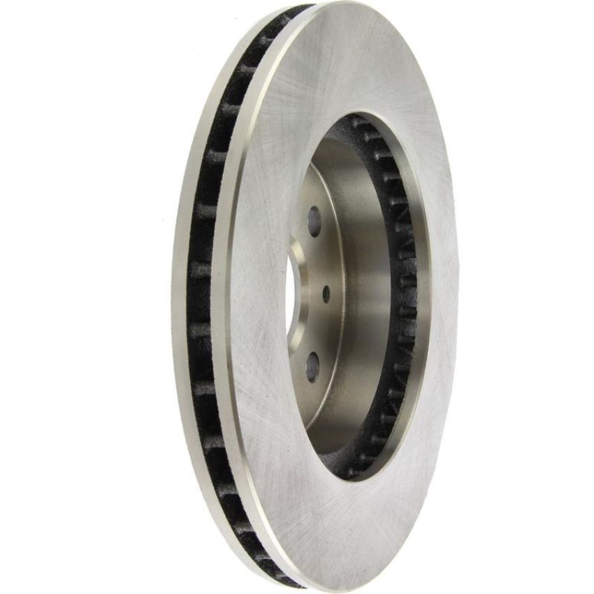 CENTRIC PARTS 121.50011 C-Tek Standard Brake Rotor