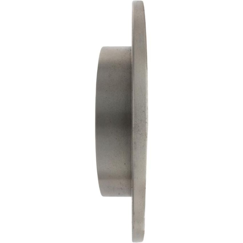 CENTRIC PARTS 121.50013 C-Tek Standard Brake Rotor