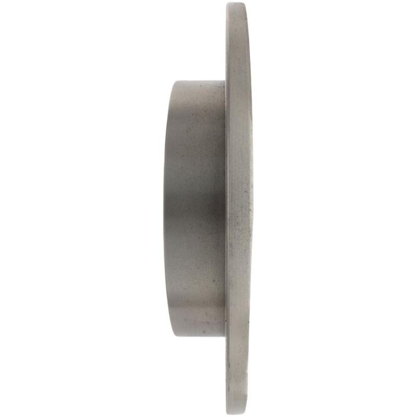 CENTRIC PARTS 121.50013 C-Tek Standard Brake Rotor