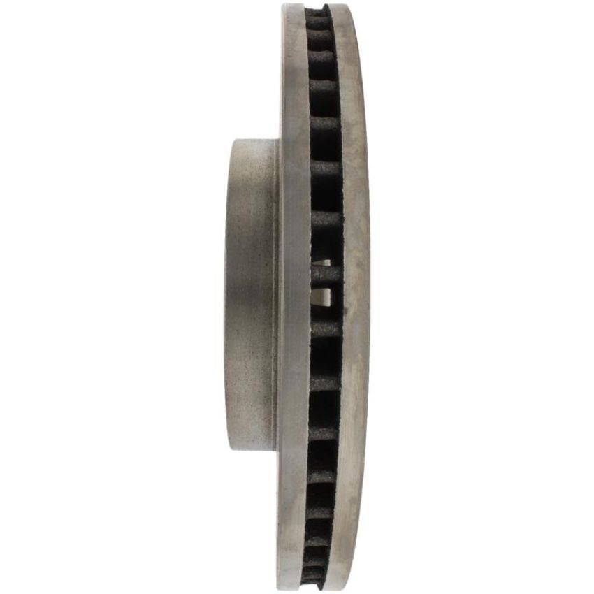 CENTRIC PARTS 121.50014 C-Tek Standard Brake Rotor