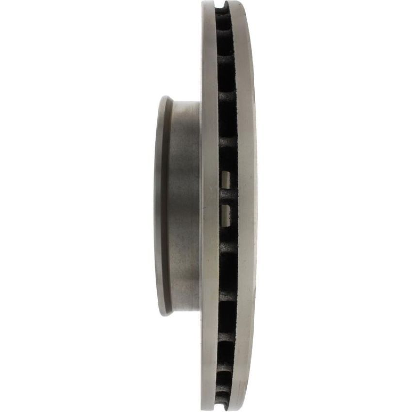 CENTRIC PARTS 121.50015 C-Tek Standard Brake Rotor