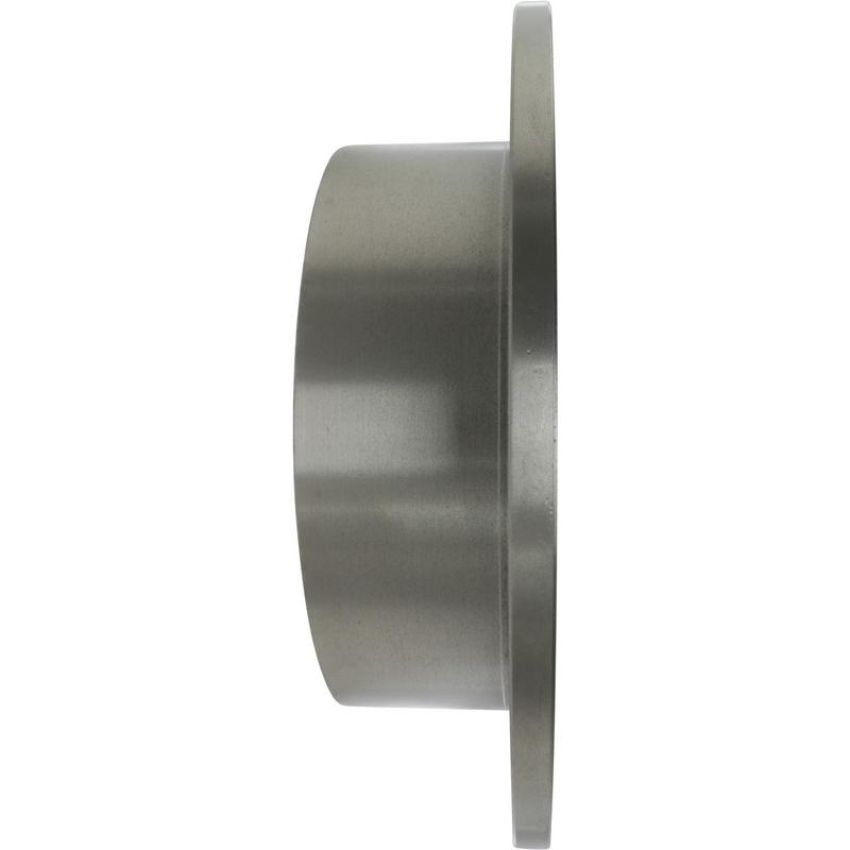 CENTRIC PARTS 121.50016 C-Tek Standard Brake Rotor