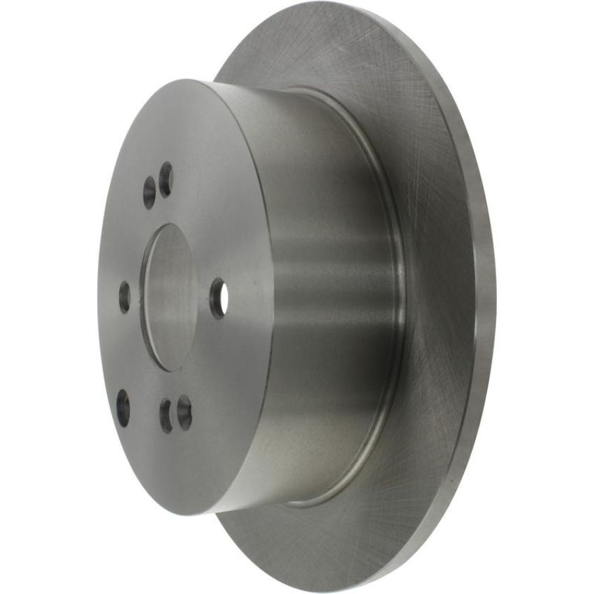 CENTRIC PARTS 121.50016 C-Tek Standard Brake Rotor