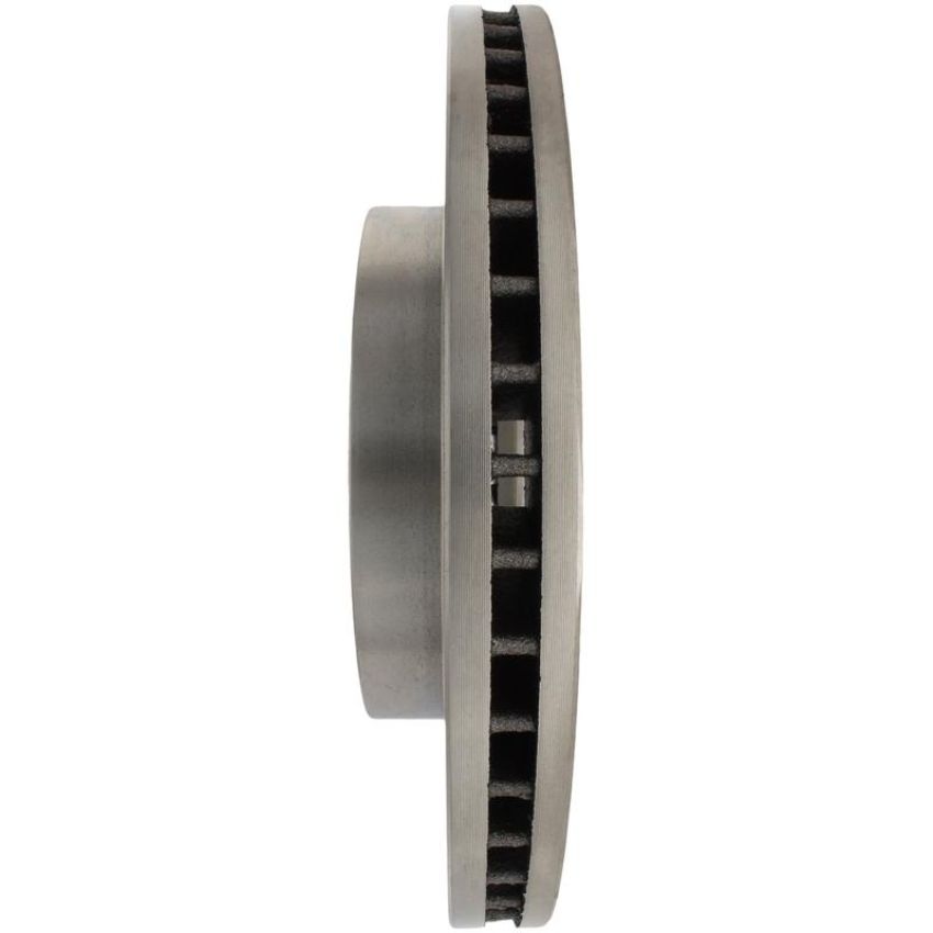 CENTRIC PARTS 121.50017 C-Tek Standard Brake Rotor