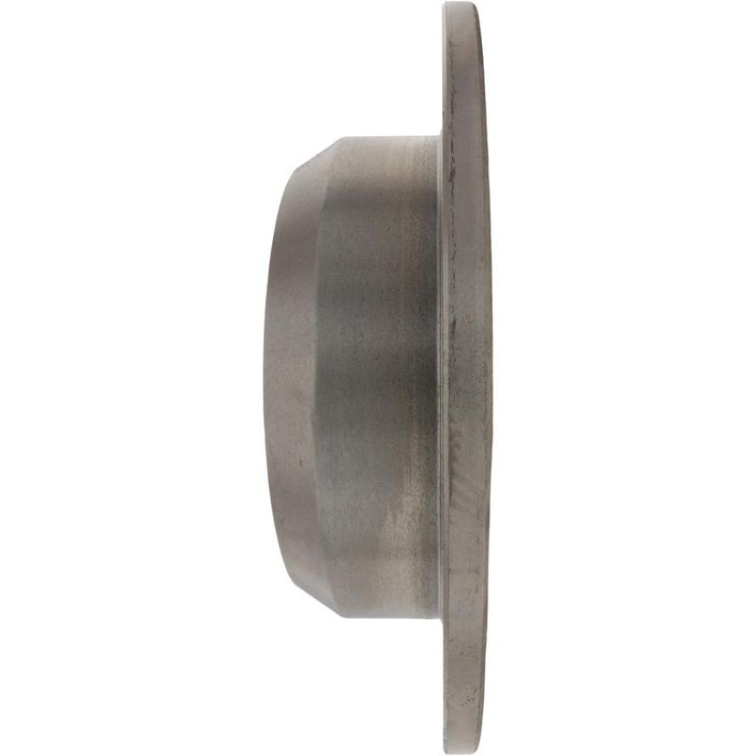 CENTRIC PARTS 121.50018 C-Tek Standard Brake Rotor