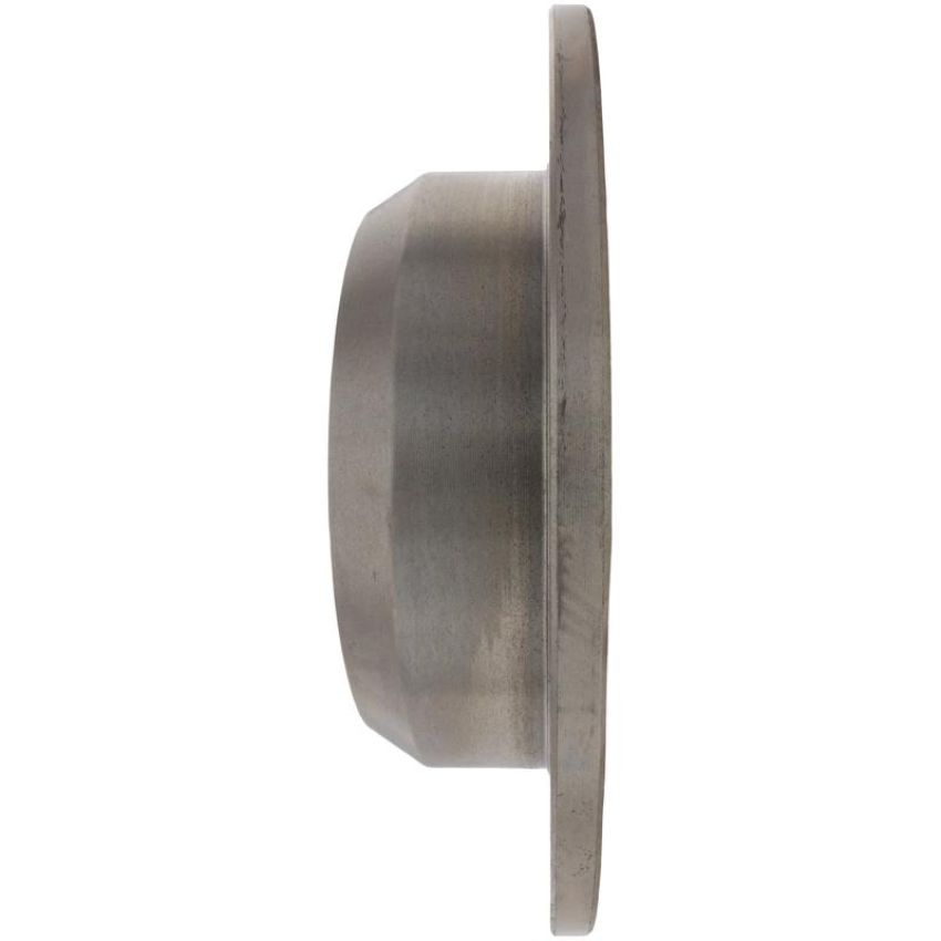 CENTRIC PARTS 121.50018 C-Tek Standard Brake Rotor
