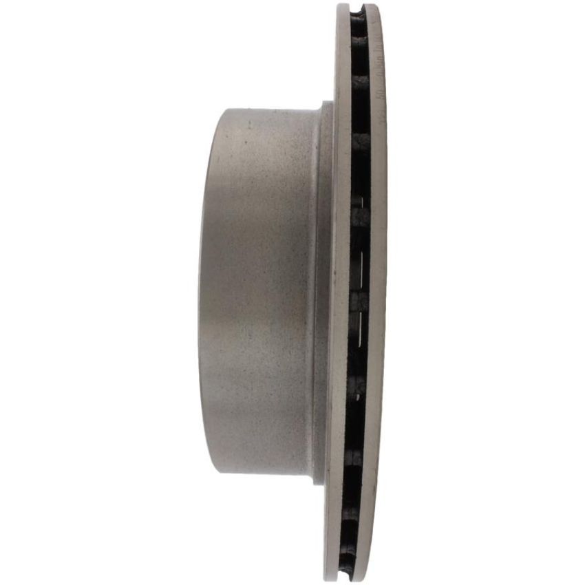 CENTRIC PARTS 121.50020 C-Tek Standard Brake Rotor