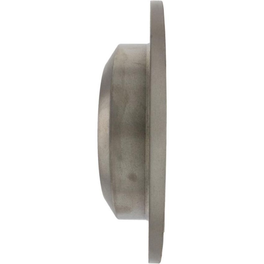 CENTRIC PARTS 121.50021 C-Tek Standard Brake Rotor