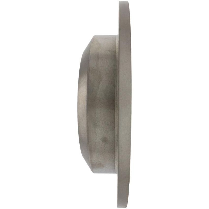 CENTRIC PARTS 121.50021 C-Tek Standard Brake Rotor