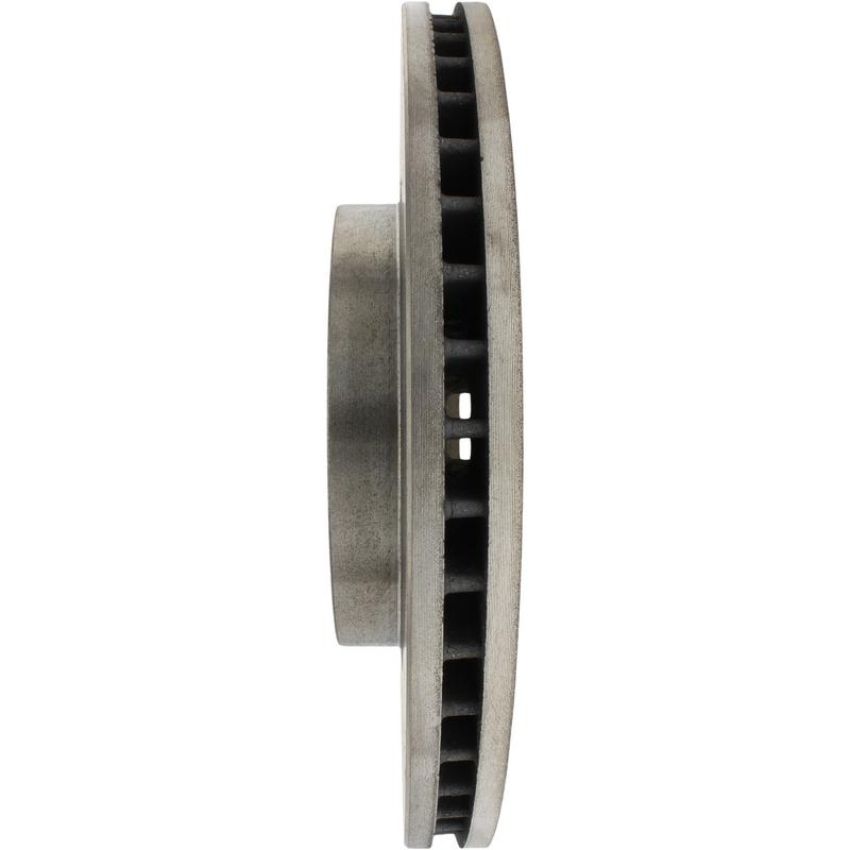 CENTRIC PARTS 121.50022 C-Tek Standard Brake Rotor