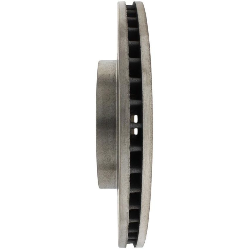 CENTRIC PARTS 121.50022 C-Tek Standard Brake Rotor
